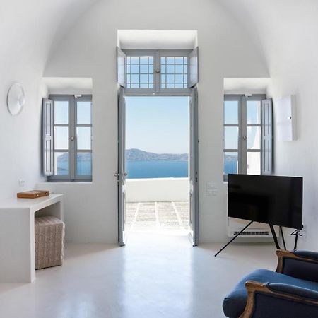 Inspire Santorini Luxury Villas サントリーニ エクステリア 写真