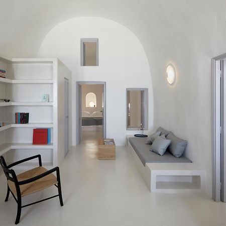 Inspire Santorini Luxury Villas サントリーニ エクステリア 写真