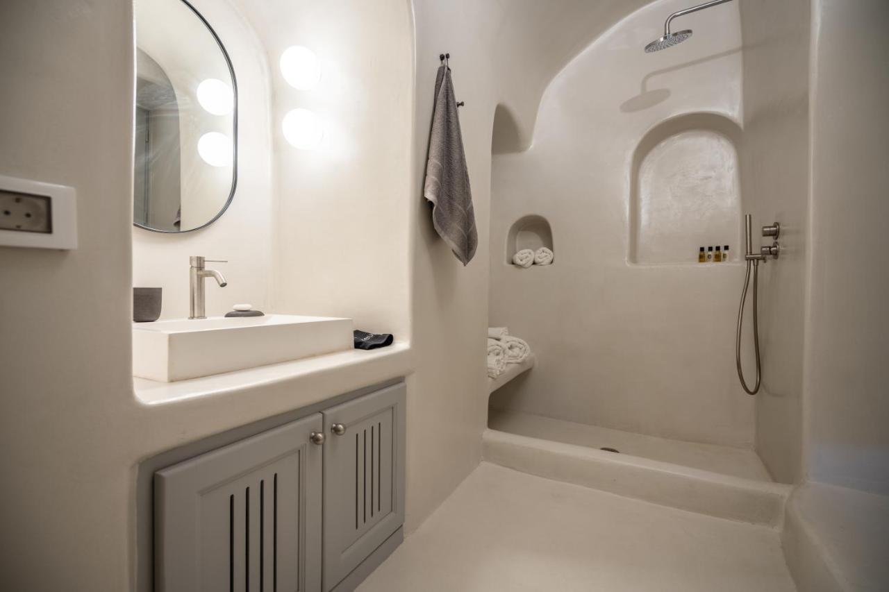 Inspire Santorini Luxury Villas サントリーニ エクステリア 写真