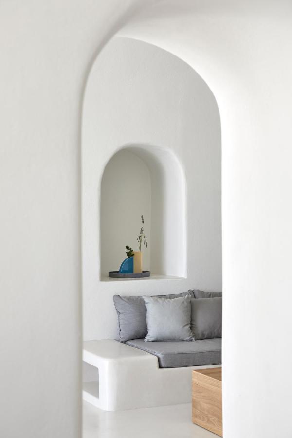 Inspire Santorini Luxury Villas サントリーニ エクステリア 写真