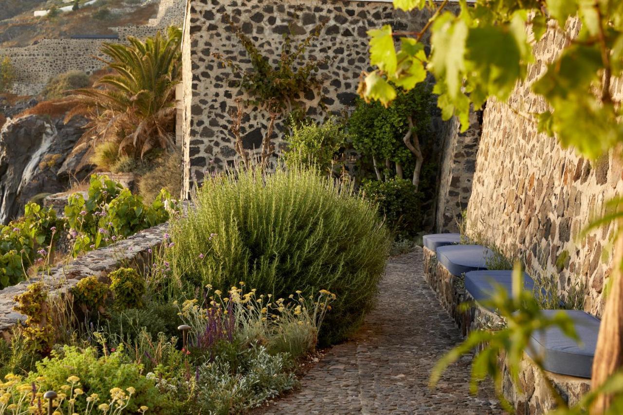 Inspire Santorini Luxury Villas サントリーニ エクステリア 写真