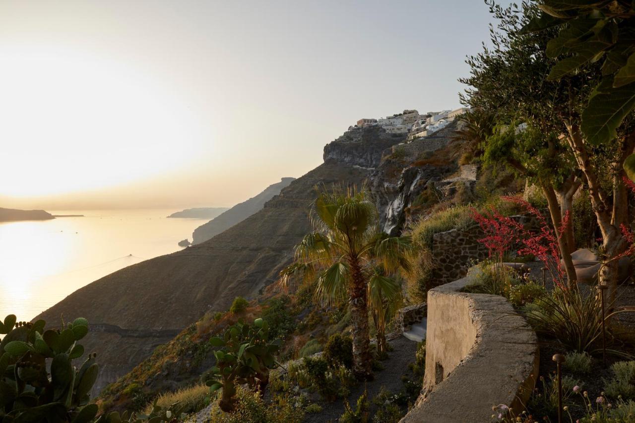 Inspire Santorini Luxury Villas サントリーニ エクステリア 写真