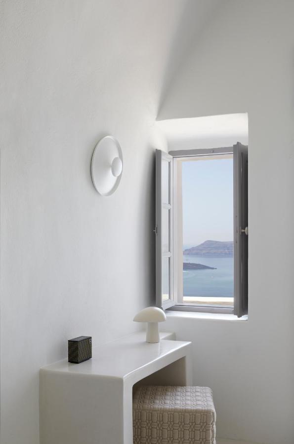 Inspire Santorini Luxury Villas サントリーニ エクステリア 写真