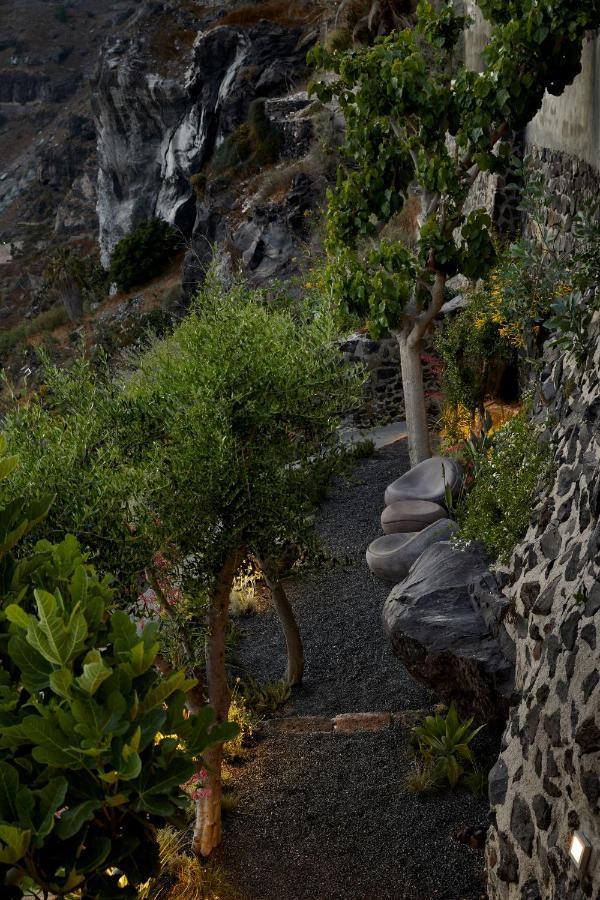Inspire Santorini Luxury Villas サントリーニ エクステリア 写真